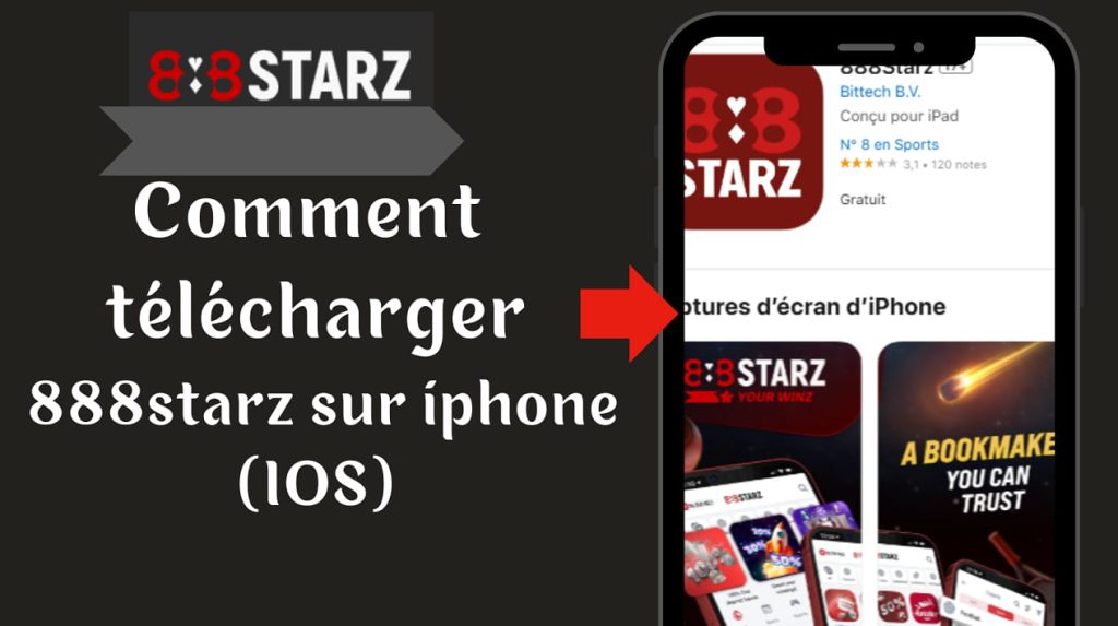 888starz ios